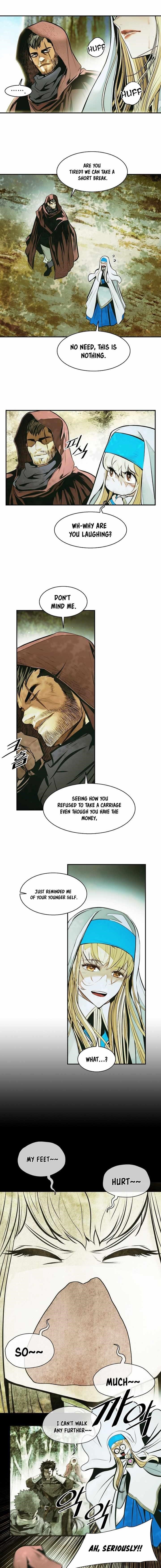 Mookhyang – Dark Lady Chapter 221 - Page 13 in English