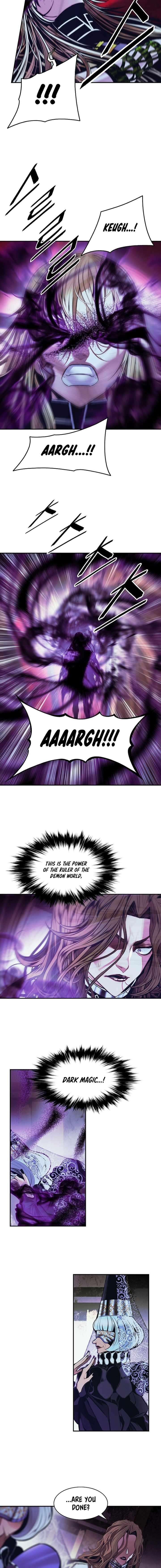 Mookhyang – Dark Lady Chapter 222 - Page 3 in English