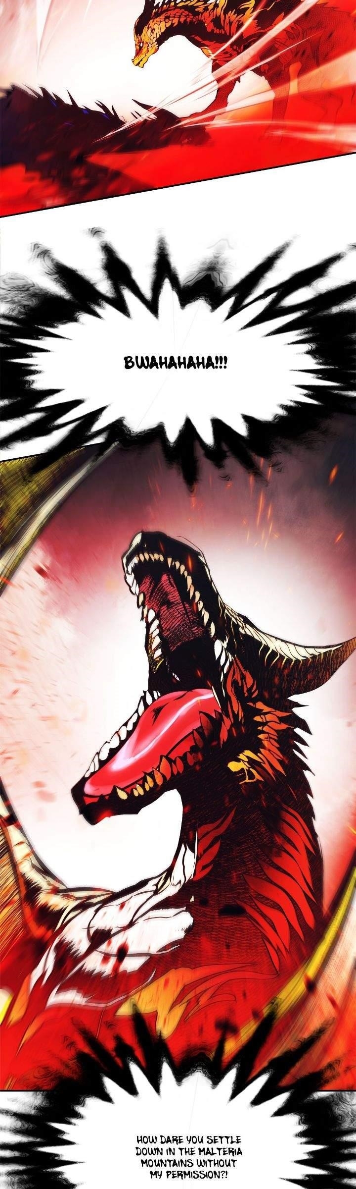 Mookhyang – Dark Lady Chapter 224 - Page 16 in English