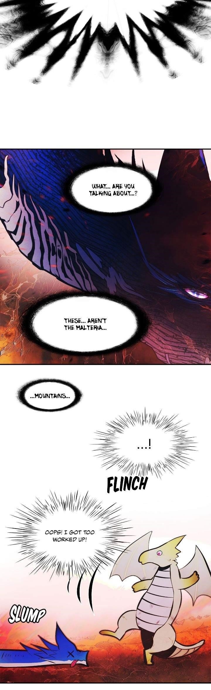 Mookhyang – Dark Lady Chapter 224 - Page 17 in English