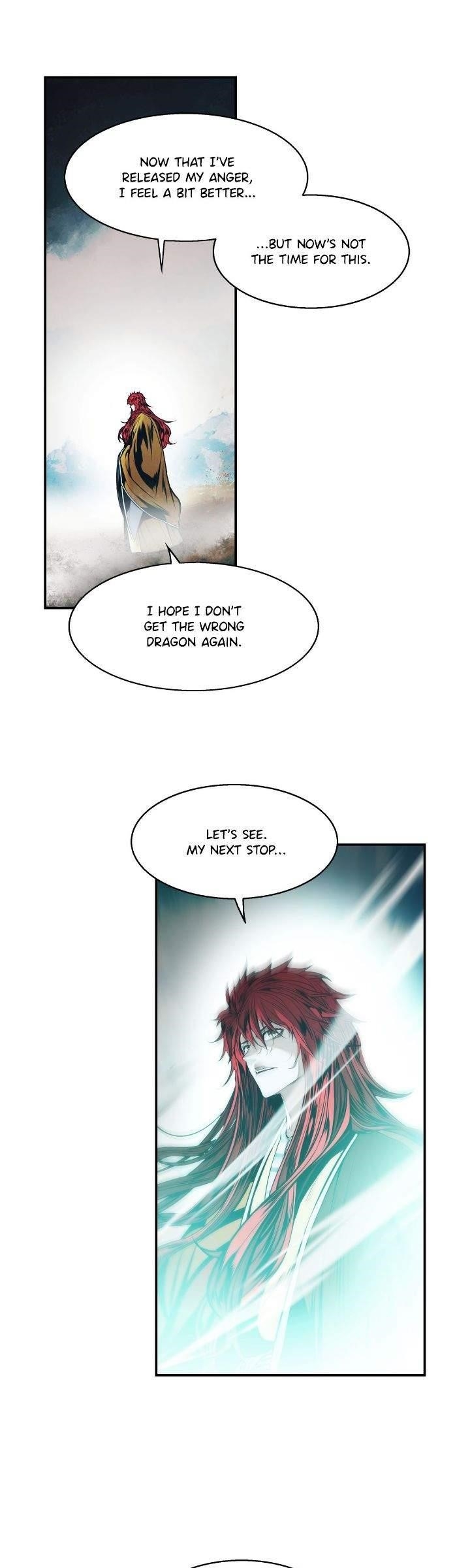 Mookhyang – Dark Lady Chapter 224 - Page 25 in English