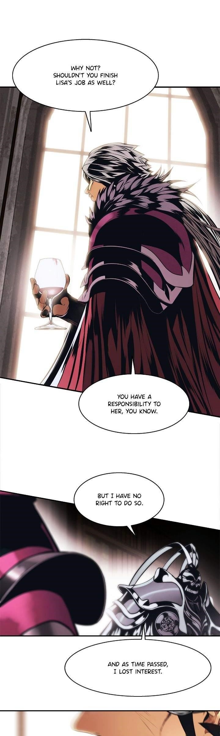 Mookhyang – Dark Lady Chapter 224 - Page 30 in English