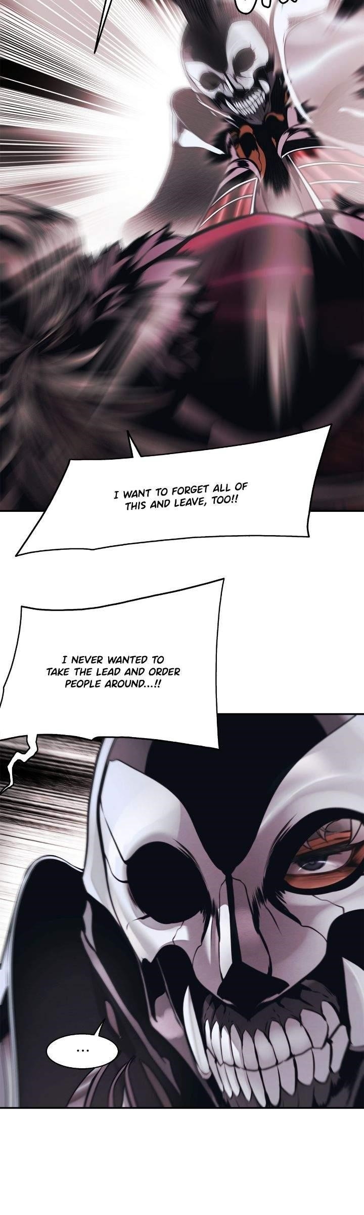 Mookhyang – Dark Lady Chapter 224 - Page 33 in English
