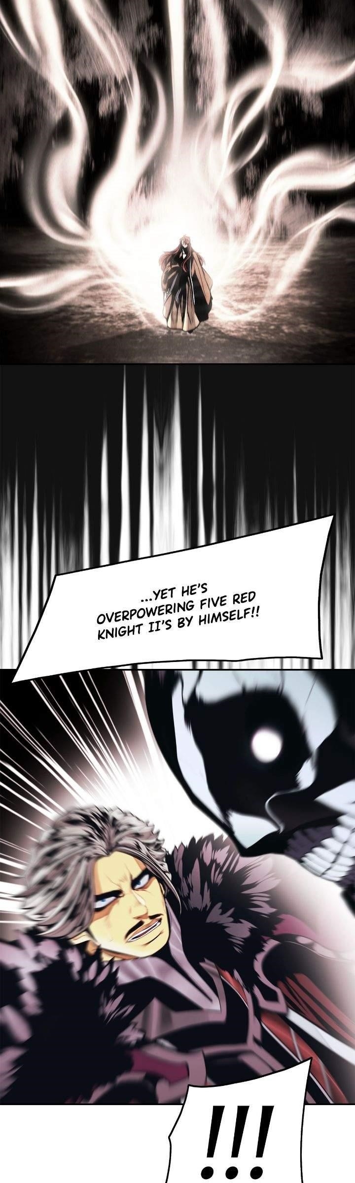 Mookhyang – Dark Lady Chapter 224 - Page 41 in English