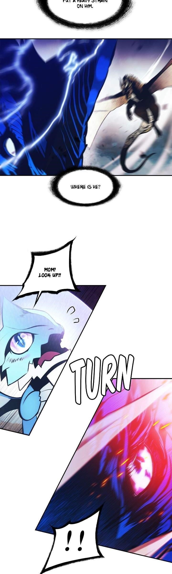 Mookhyang – Dark Lady Chapter 224 - Page 7 in English