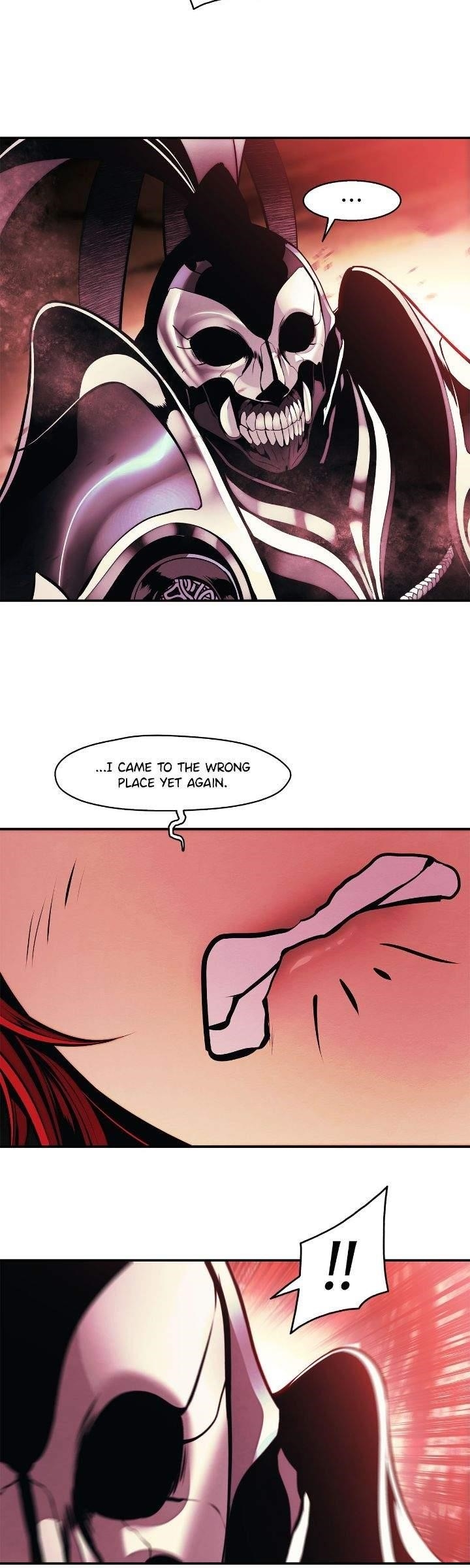 Mookhyang – Dark Lady Chapter 225 - Page 17 in English