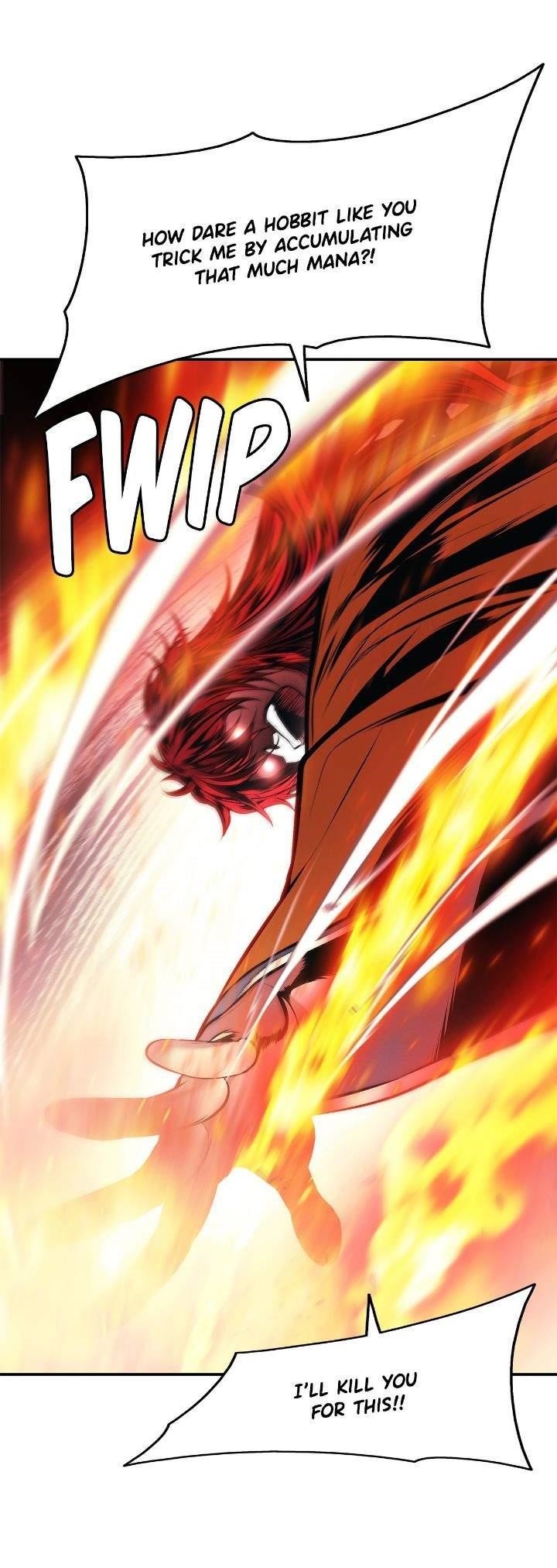 Mookhyang – Dark Lady Chapter 225 - Page 18 in English
