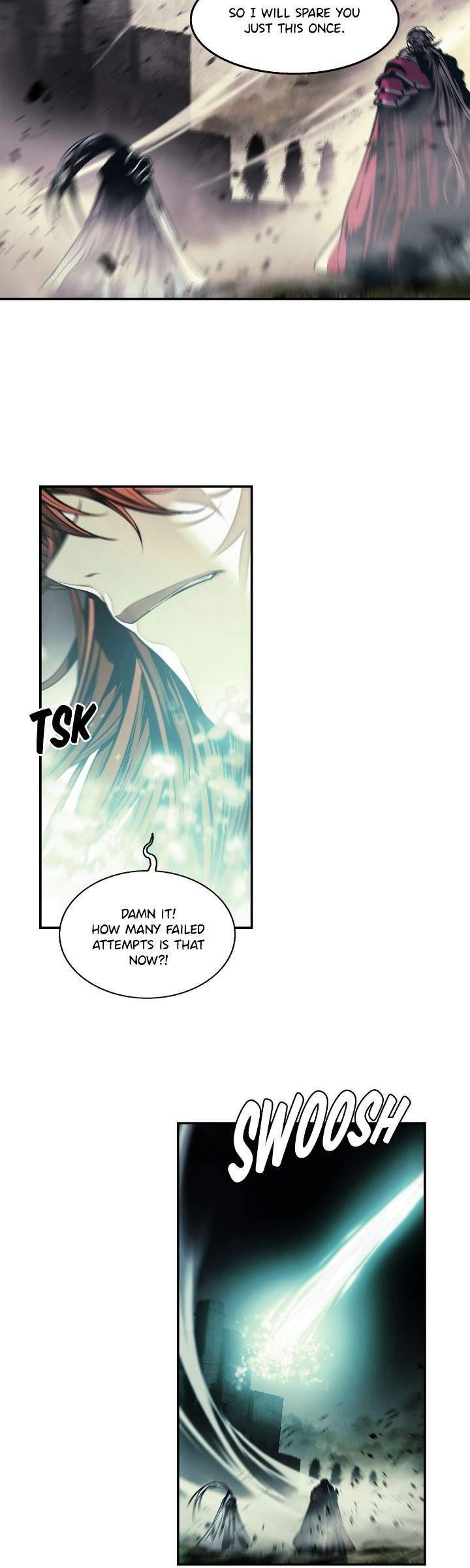 Mookhyang – Dark Lady Chapter 225 - Page 25 in English