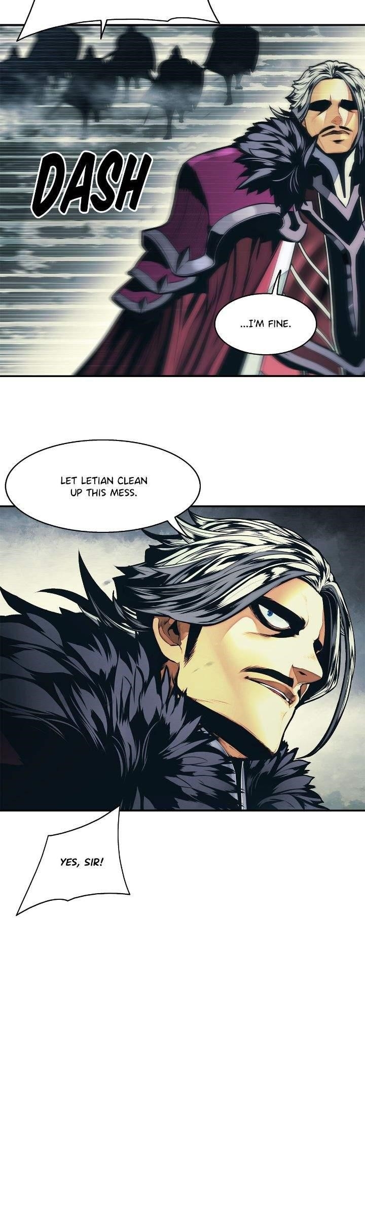 Mookhyang – Dark Lady Chapter 225 - Page 28 in English