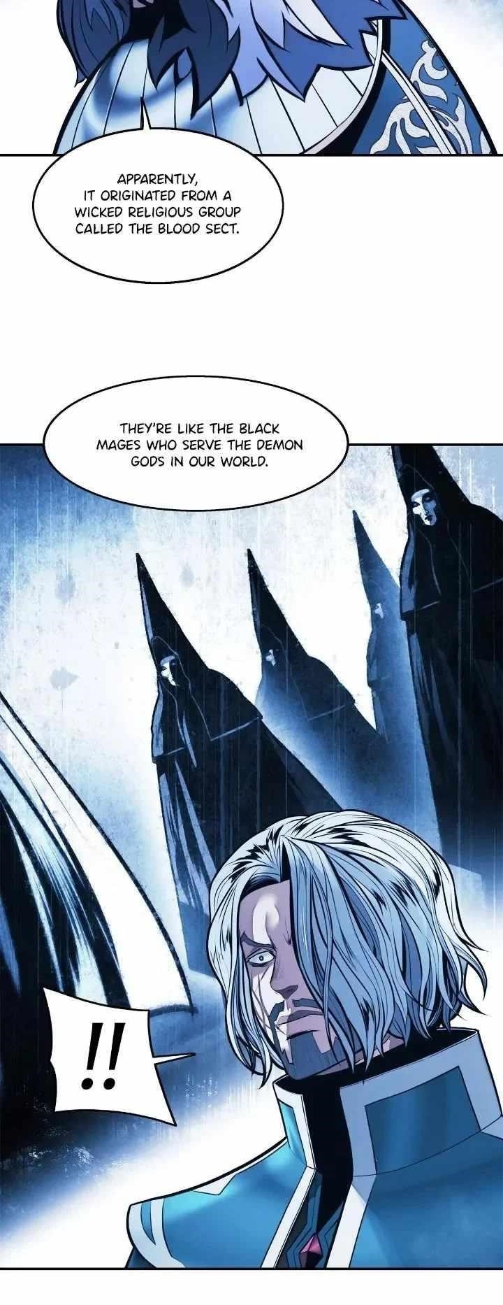 Mookhyang – Dark Lady Chapter 226 - Page 29 in English