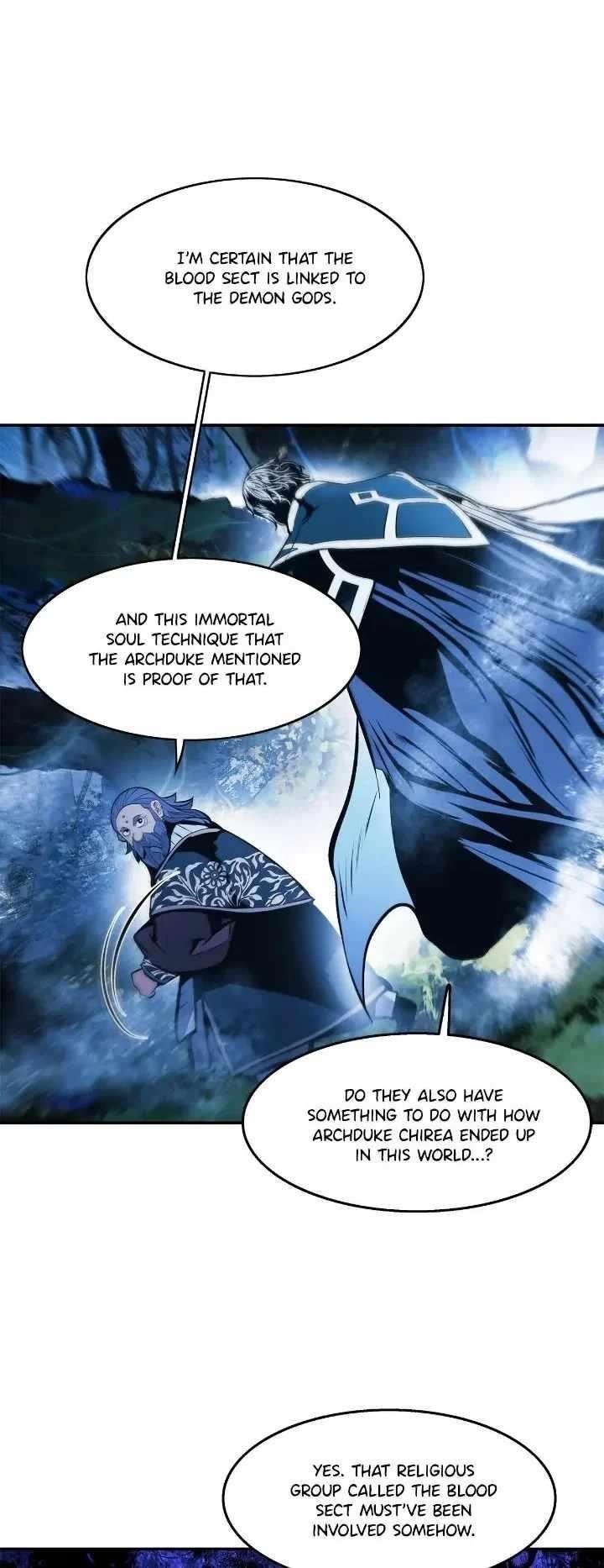 Mookhyang – Dark Lady Chapter 226 - Page 30 in English