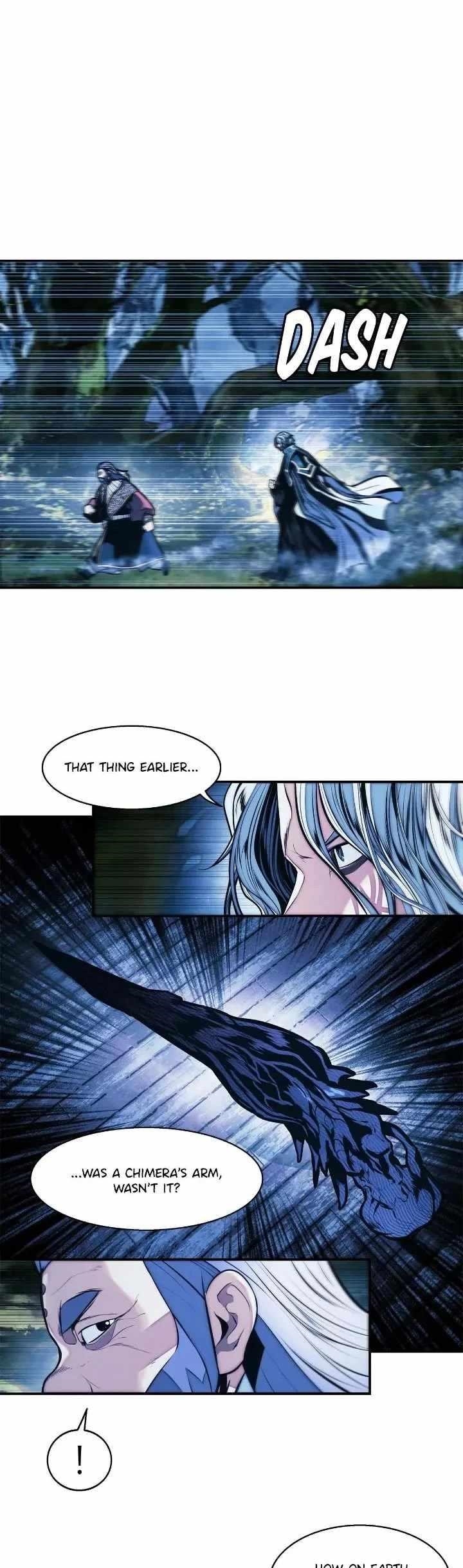 Mookhyang – Dark Lady Chapter 226 - Page 5 in English