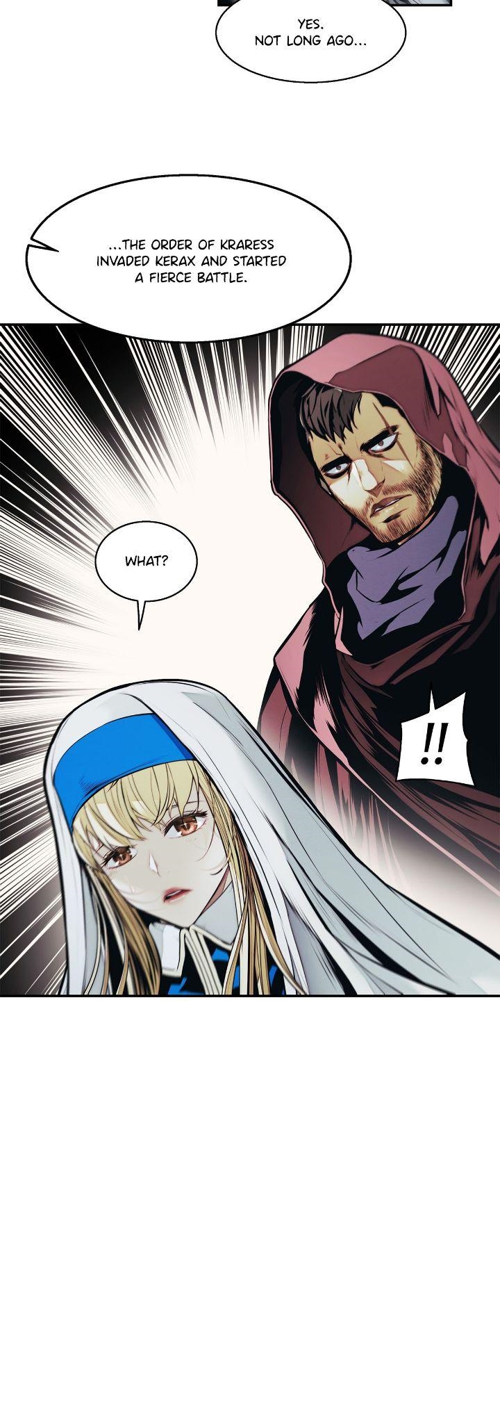 Mookhyang – Dark Lady Chapter 227 - Page 48 in English