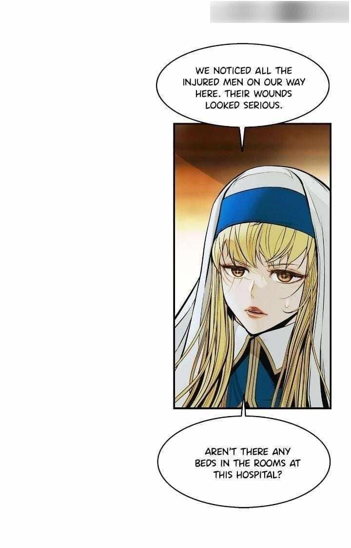 Mookhyang – Dark Lady Chapter 228 - Page 8 in English