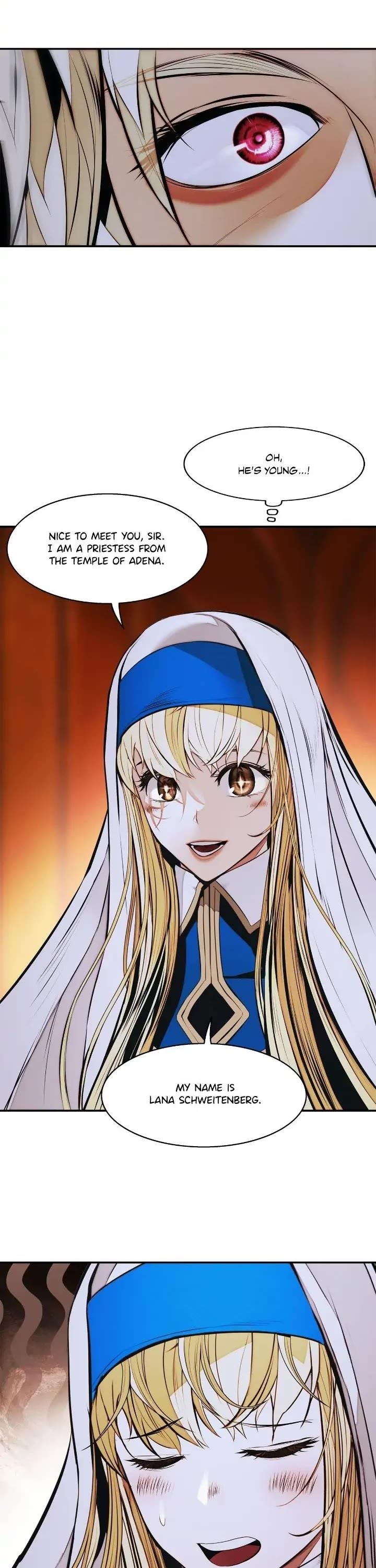 Mookhyang – Dark Lady Chapter 229 - Page 17 in English