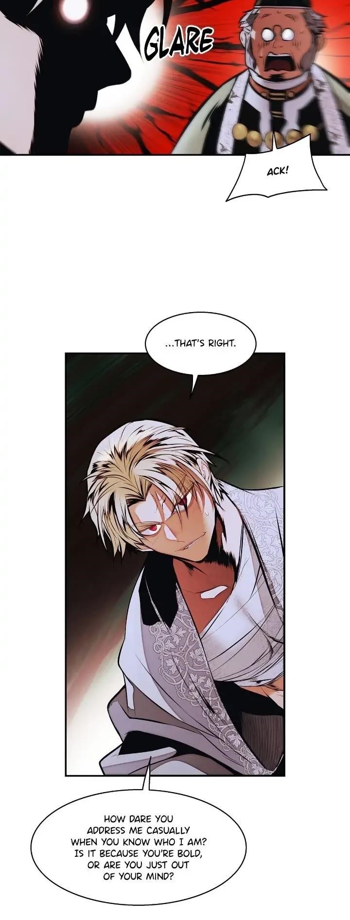 Mookhyang – Dark Lady Chapter 229 - Page 24 in English