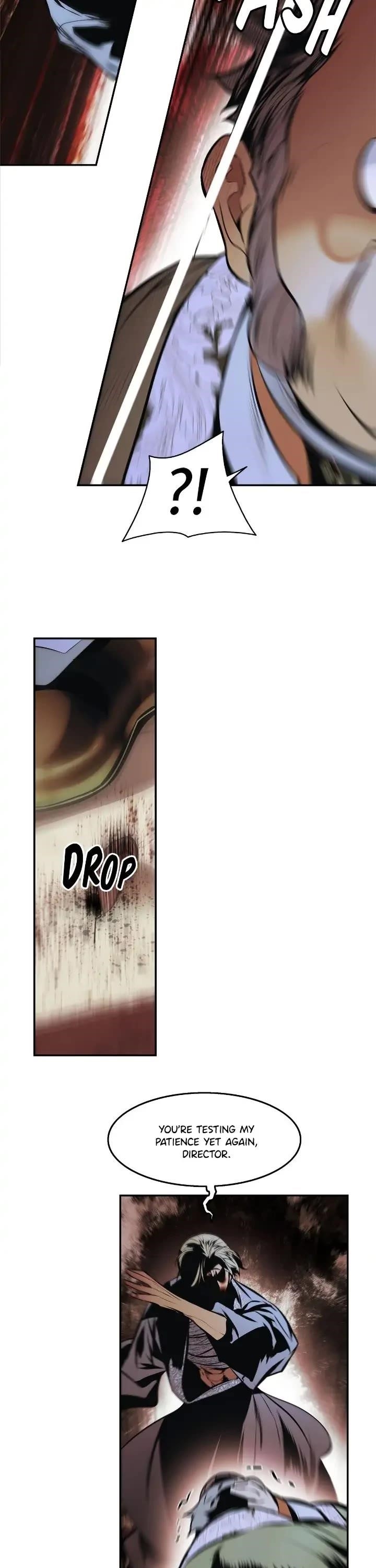 Mookhyang – Dark Lady Chapter 229 - Page 31 in English