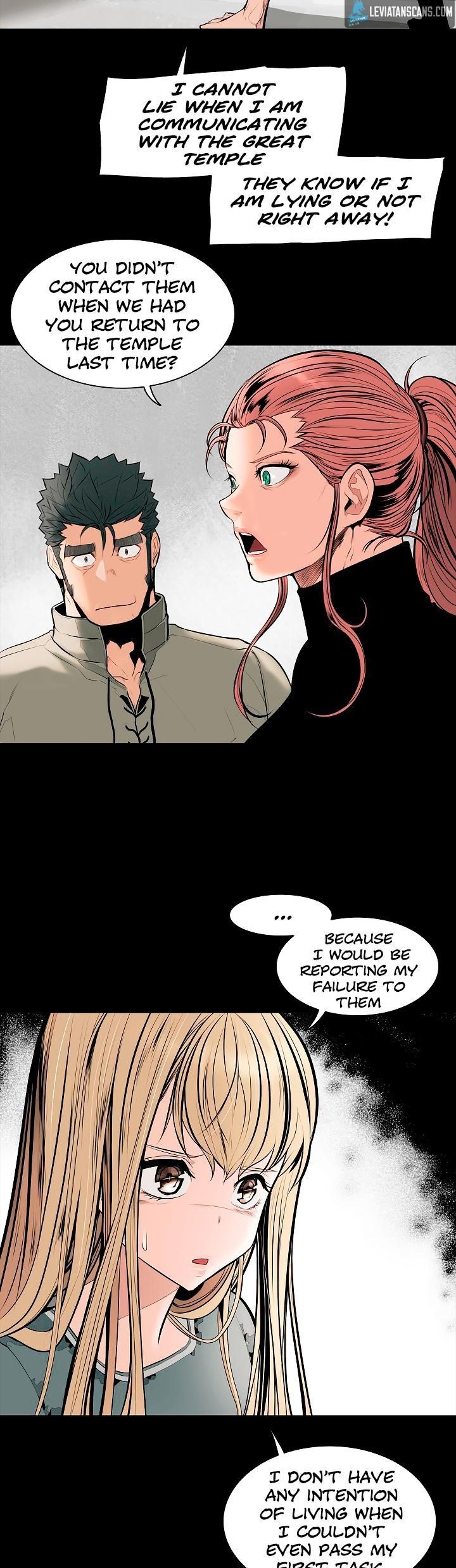 Mookhyang – Dark Lady Chapter 23 - Page 11 in English