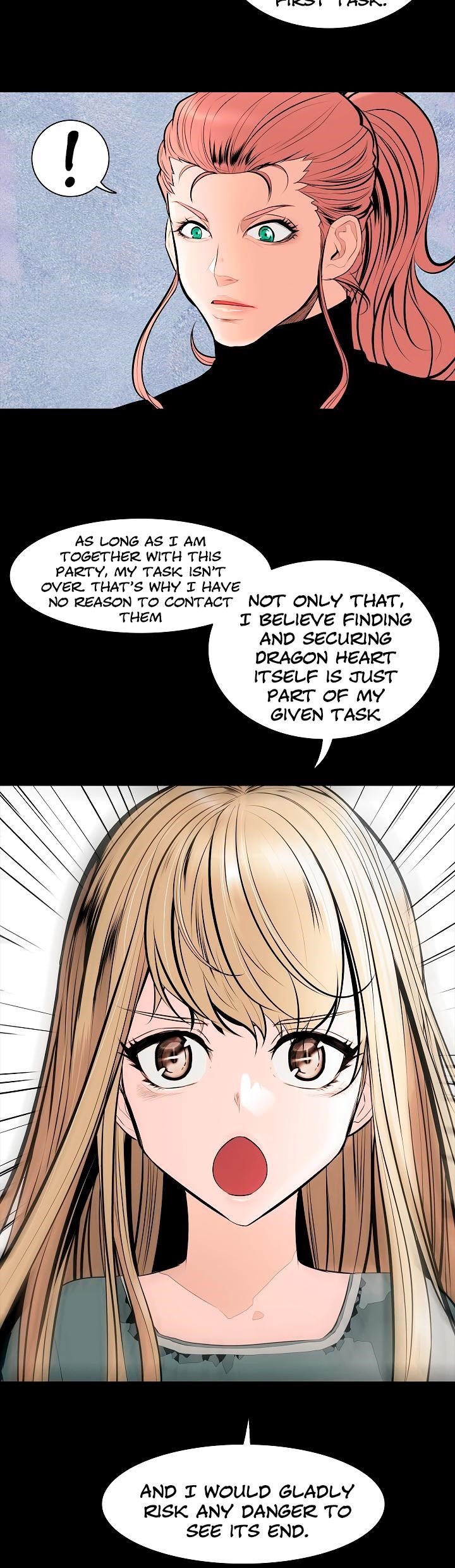 Mookhyang – Dark Lady Chapter 23 - Page 12 in English