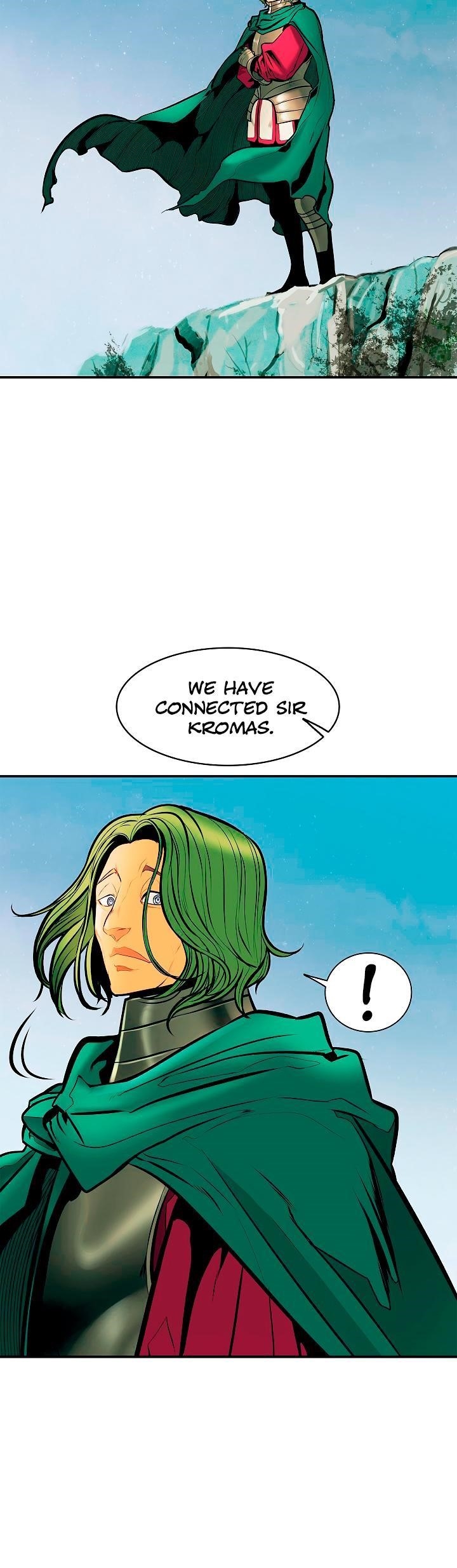 Mookhyang – Dark Lady Chapter 23 - Page 16 in English
