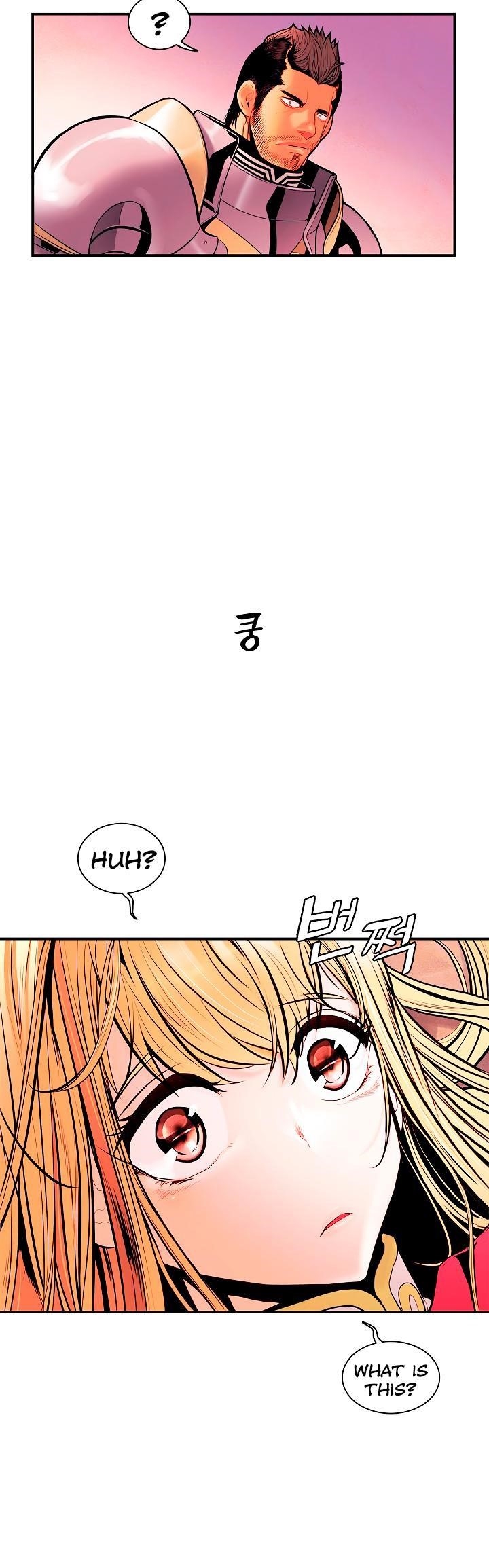 Mookhyang – Dark Lady Chapter 23 - Page 24 in English