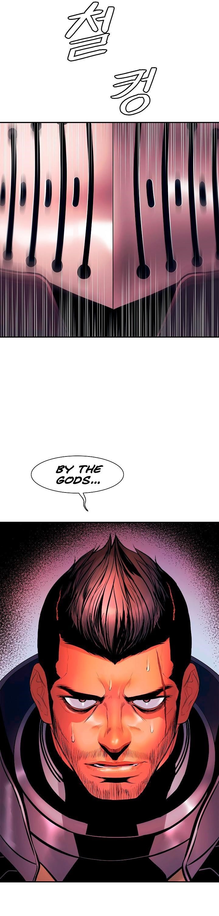 Mookhyang – Dark Lady Chapter 23 - Page 33 in English