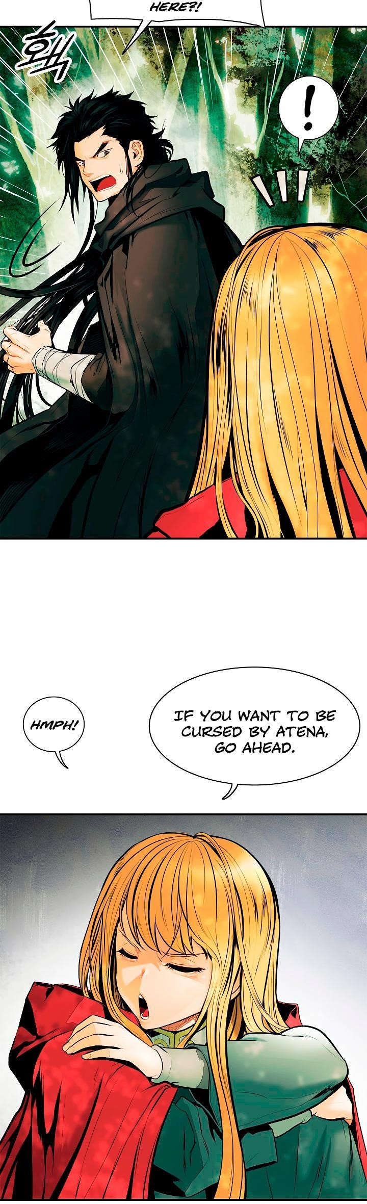 Mookhyang – Dark Lady Chapter 23 - Page 4 in English