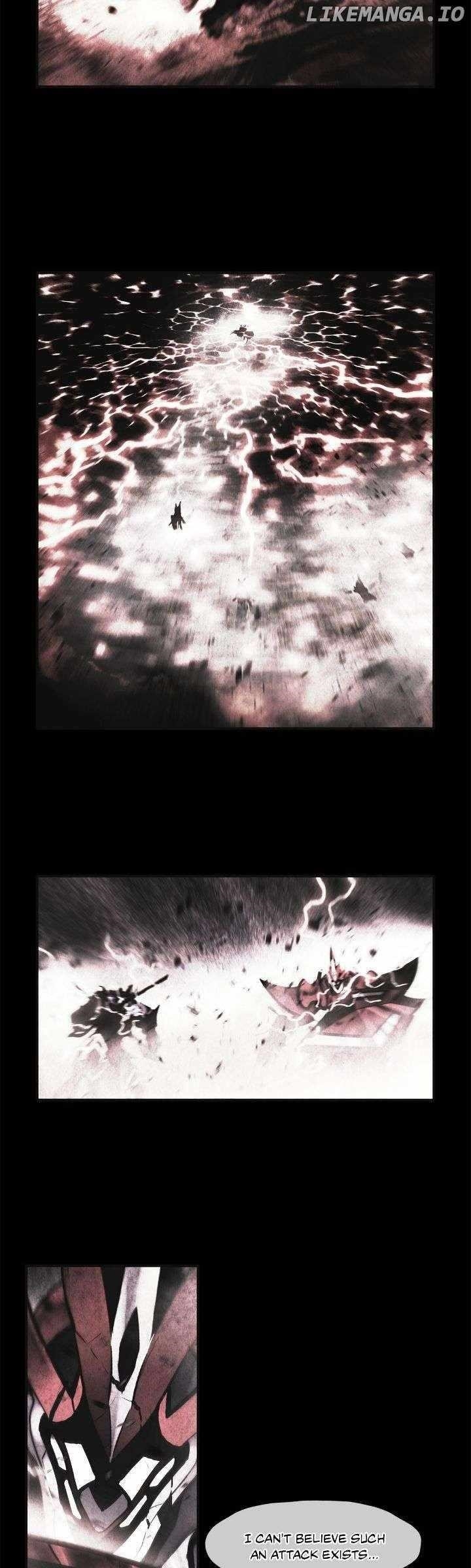 Mookhyang – Dark Lady Chapter 230 - Page 11 in English