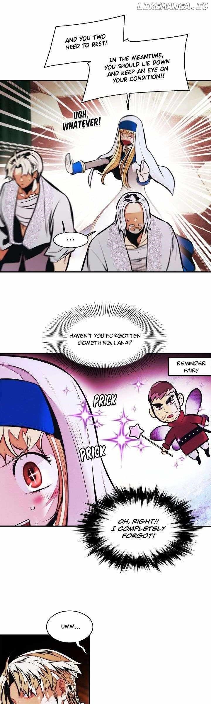 Mookhyang – Dark Lady Chapter 230 - Page 32 in English
