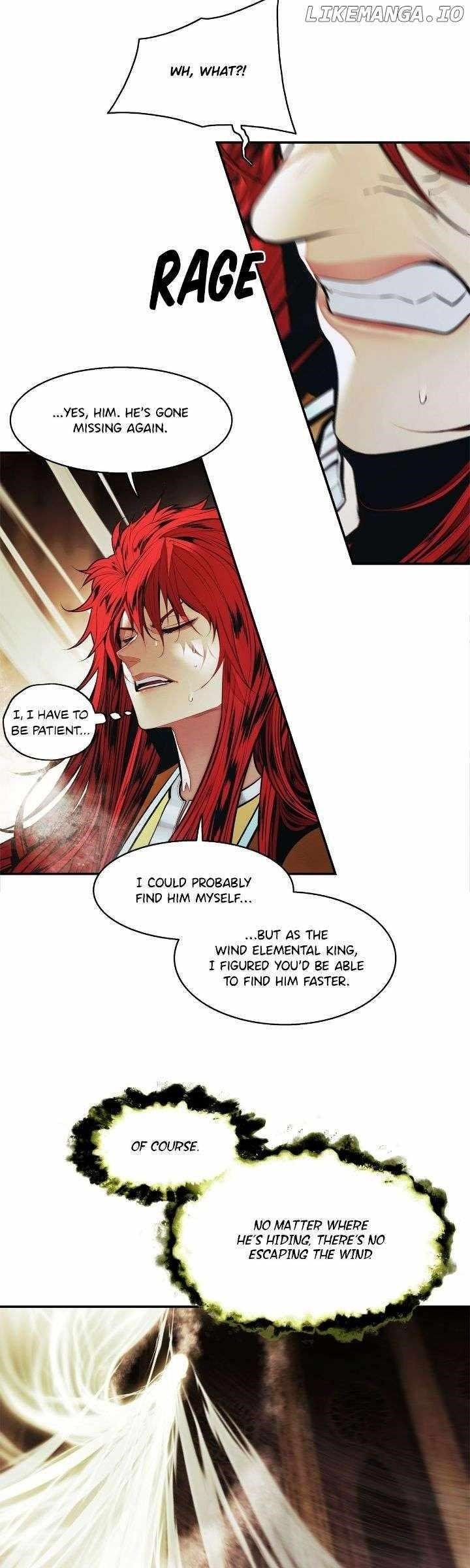 Mookhyang – Dark Lady Chapter 230 - Page 42 in English