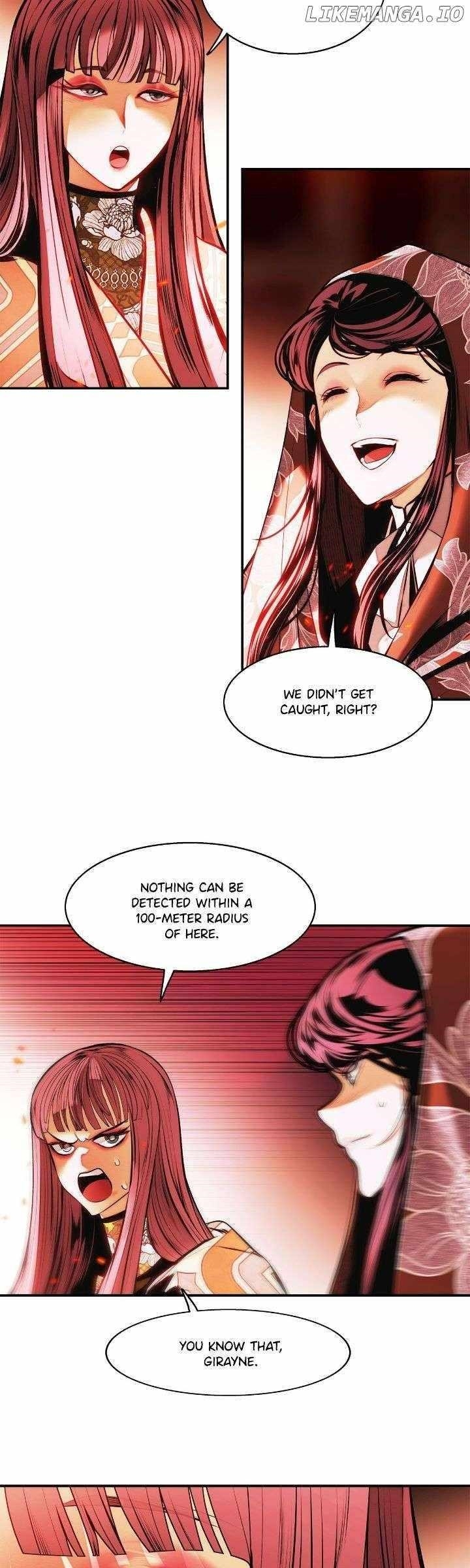 Mookhyang – Dark Lady Chapter 230 - Page 50 in English
