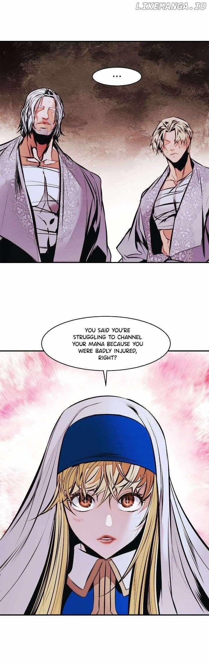 Mookhyang – Dark Lady Chapter 230 - Page 8 in English