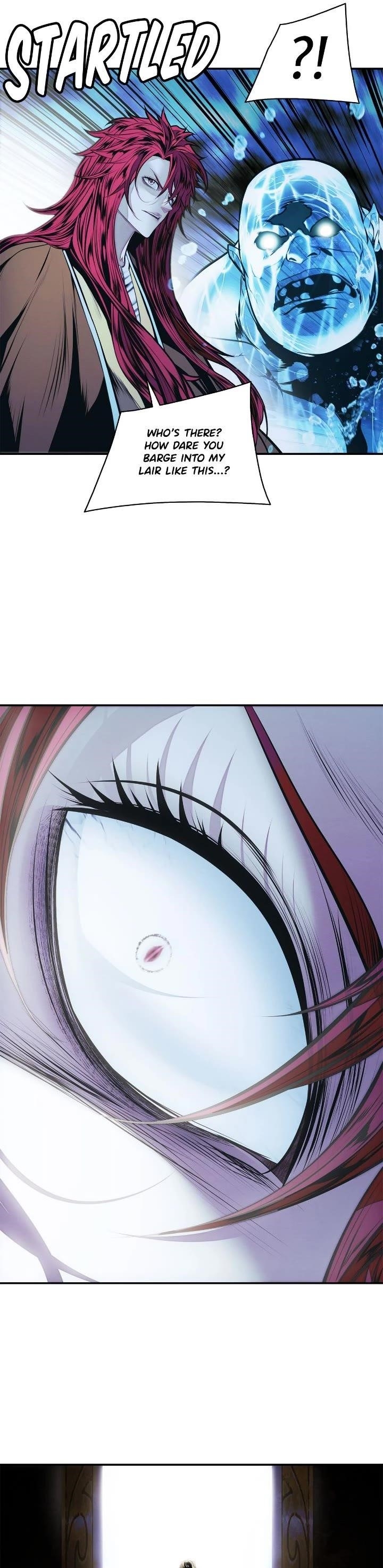 Mookhyang – Dark Lady Chapter 231 - Page 14 in English