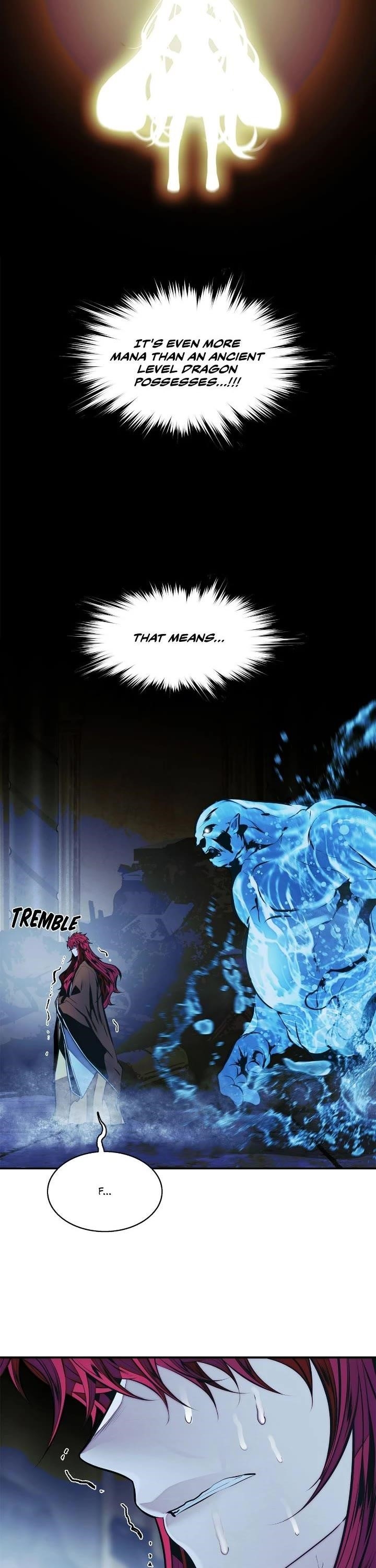 Mookhyang – Dark Lady Chapter 231 - Page 18 in English