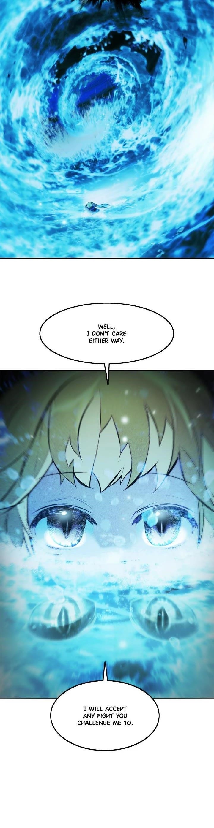 Mookhyang – Dark Lady Chapter 231 - Page 29 in English
