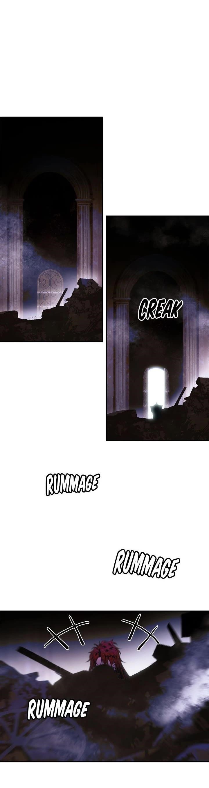 Mookhyang – Dark Lady Chapter 231 - Page 5 in English