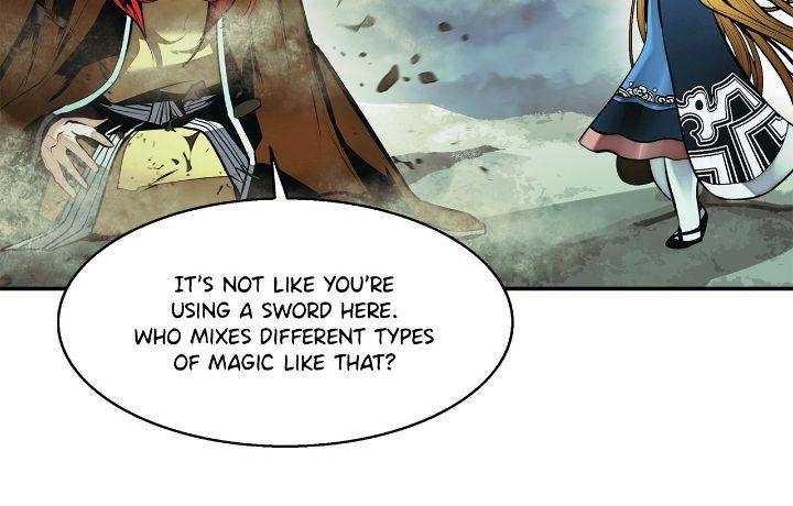 Mookhyang – Dark Lady Chapter 232 - Page 16 in English
