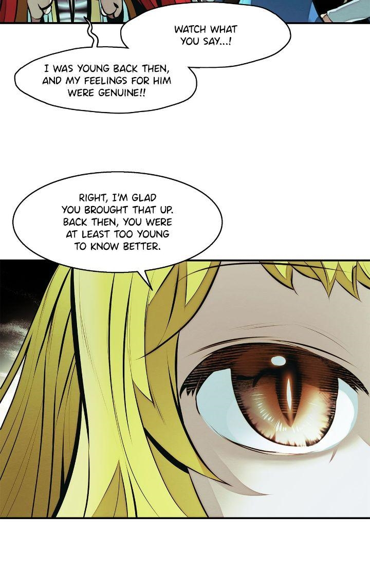 Mookhyang – Dark Lady Chapter 232 - Page 20 in English