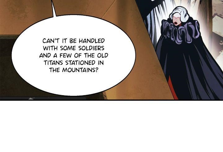 Mookhyang – Dark Lady Chapter 232 - Page 38 in English