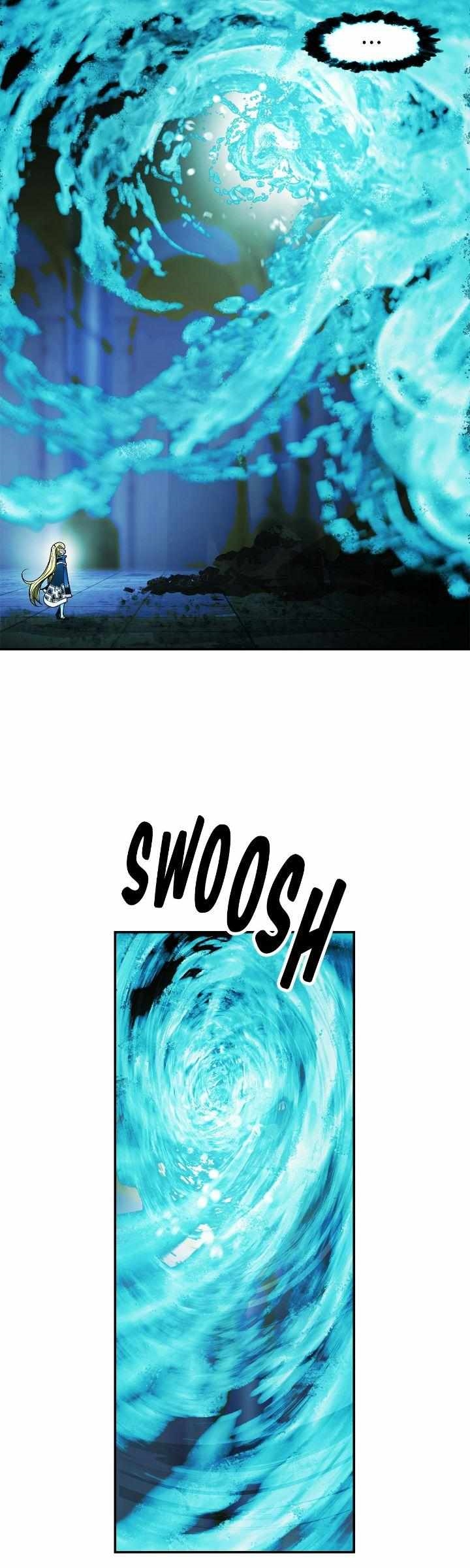 Mookhyang – Dark Lady Chapter 232 - Page 7 in English