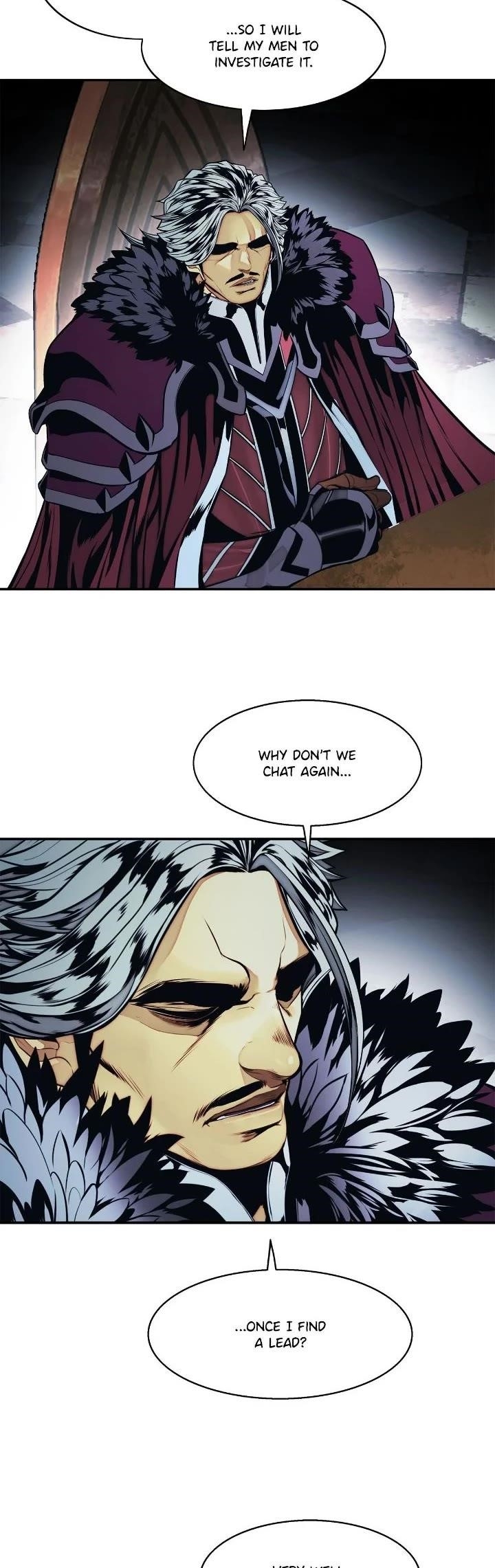 Mookhyang – Dark Lady Chapter 233 - Page 14 in English