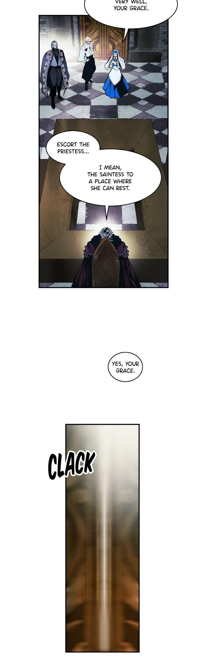 Mookhyang – Dark Lady Chapter 233 - Page 15 in English
