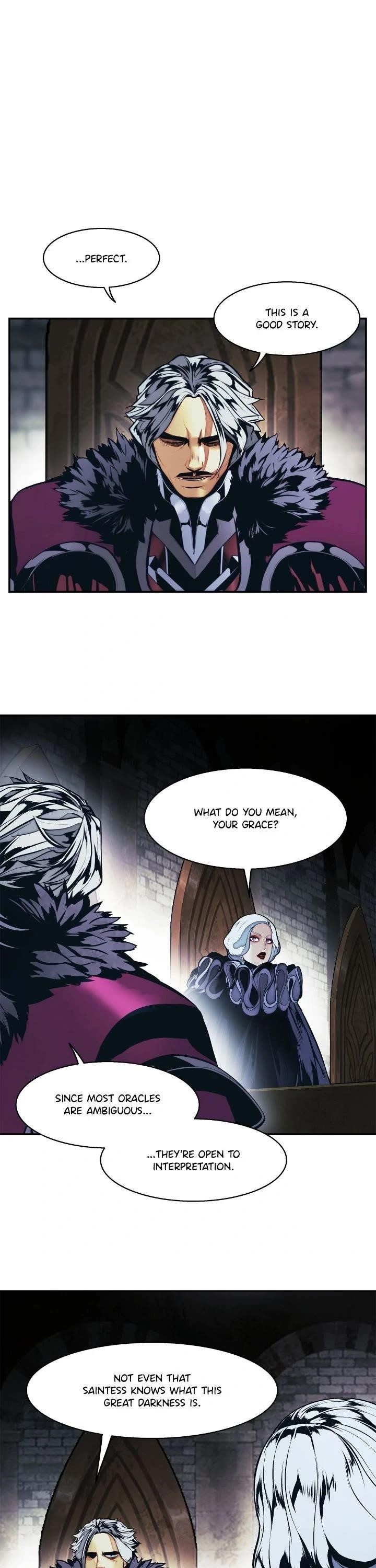 Mookhyang – Dark Lady Chapter 233 - Page 16 in English