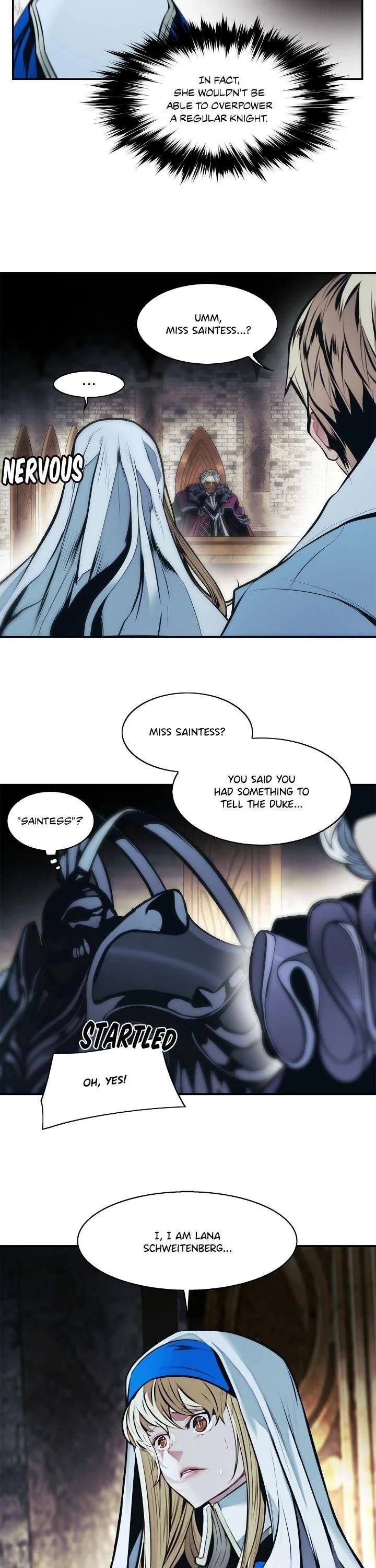 Mookhyang – Dark Lady Chapter 233 - Page 6 in English