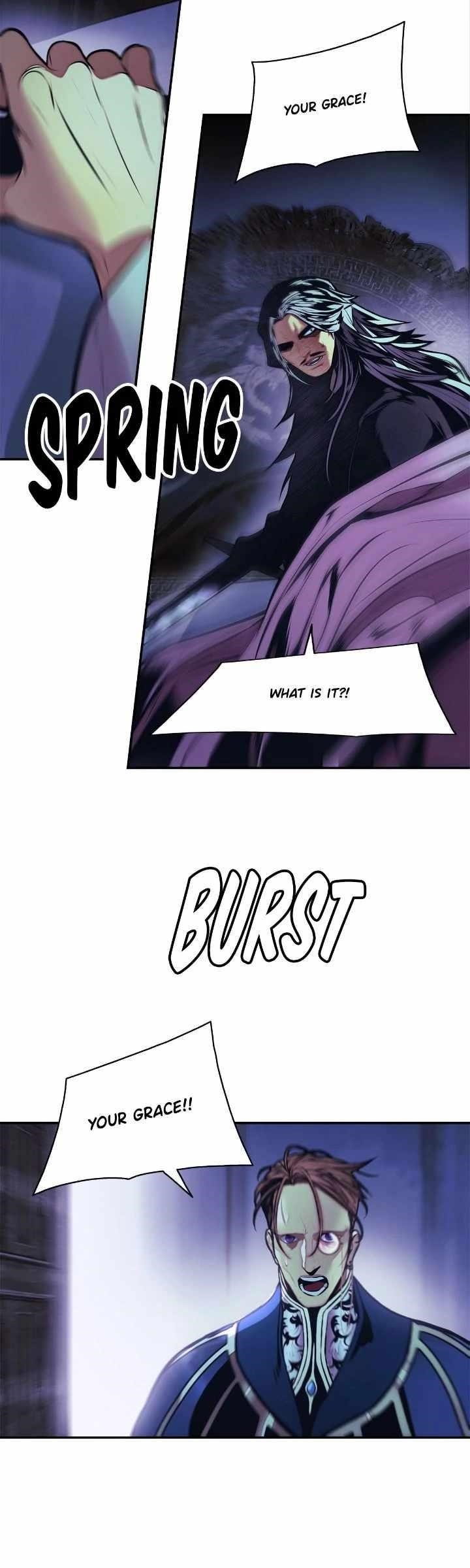 Mookhyang – Dark Lady Chapter 234 - Page 16 in English