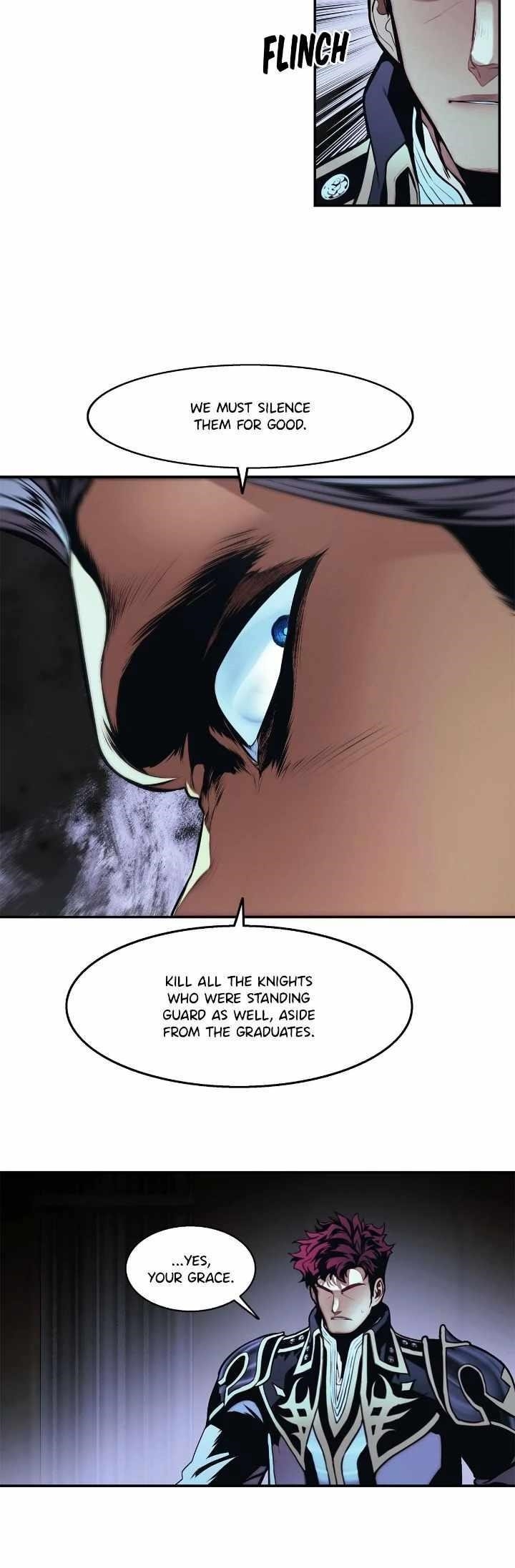 Mookhyang – Dark Lady Chapter 234 - Page 26 in English