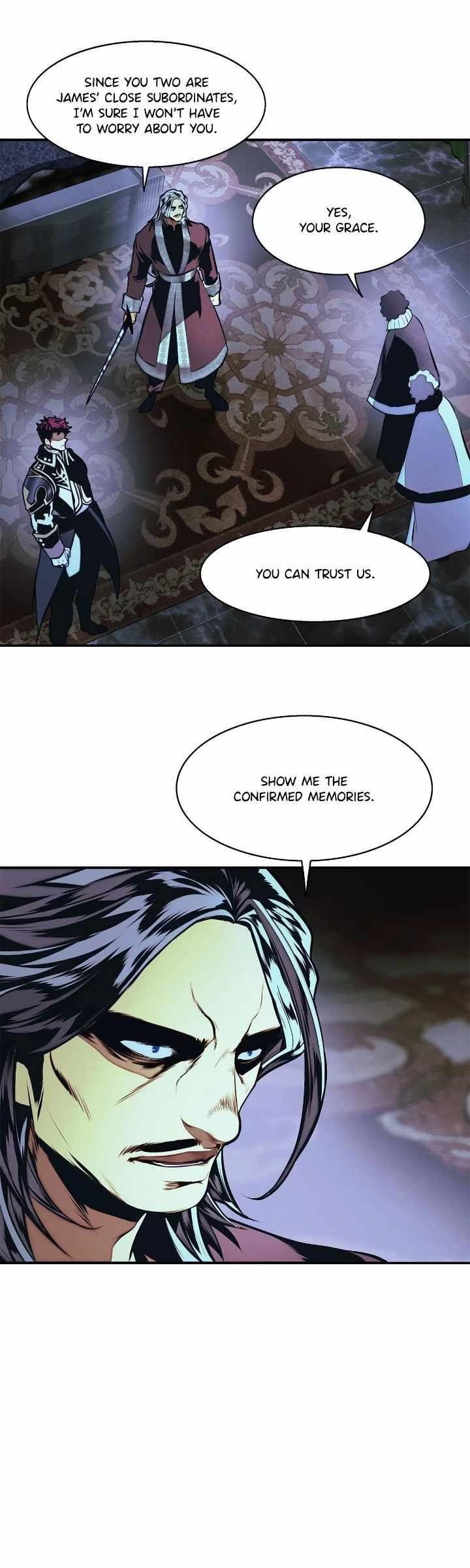 Mookhyang – Dark Lady Chapter 234 - Page 27 in English