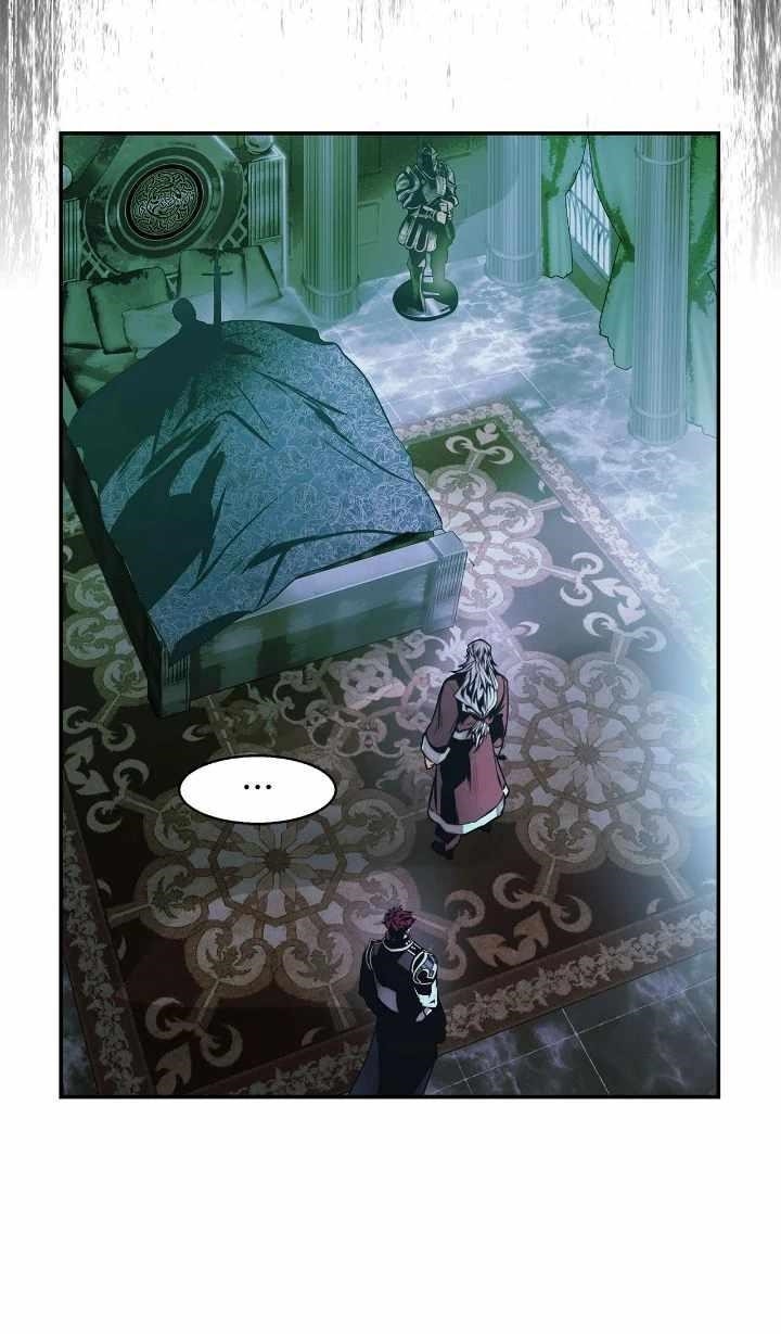 Mookhyang – Dark Lady Chapter 234 - Page 35 in English