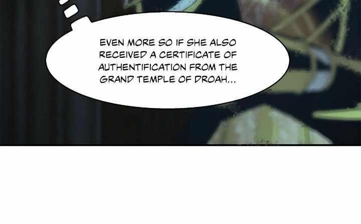 Mookhyang – Dark Lady Chapter 234 - Page 9 in English