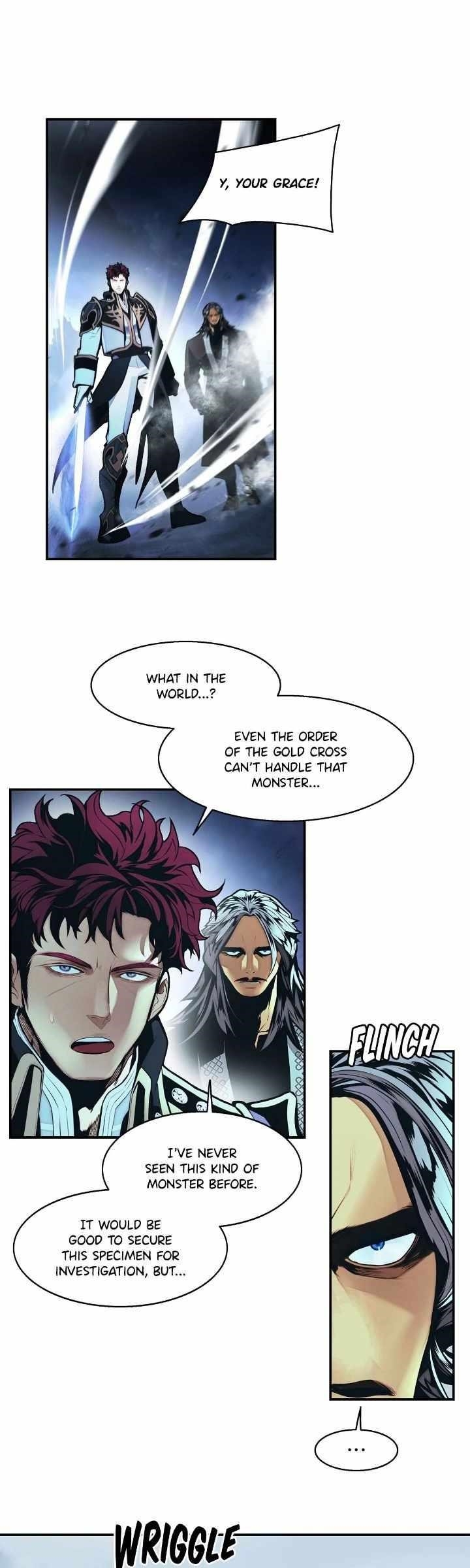 Mookhyang – Dark Lady Chapter 235 - Page 12 in English
